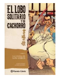 es::El lobo solitario y su cachorro 05 de 20