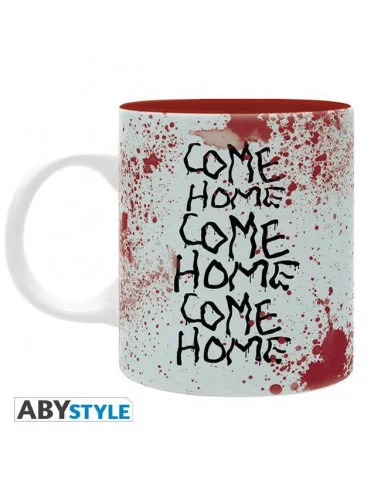 es::Stephen King's It Taza Pennywise 320 ml