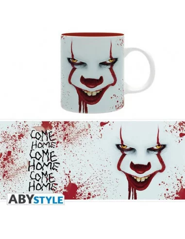 es::Stephen King's It Taza Pennywise 320 ml