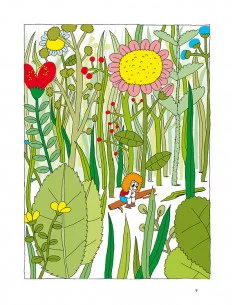 es::Patri y las hormigas 2