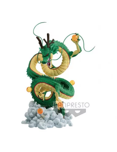es::Dragonball Z Figura Creator X Creator Shenron 16 cm