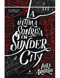 es::La última sonrisa en Sunder City