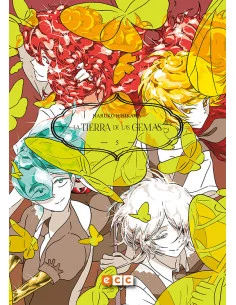 es::La tierra de las gemas 05