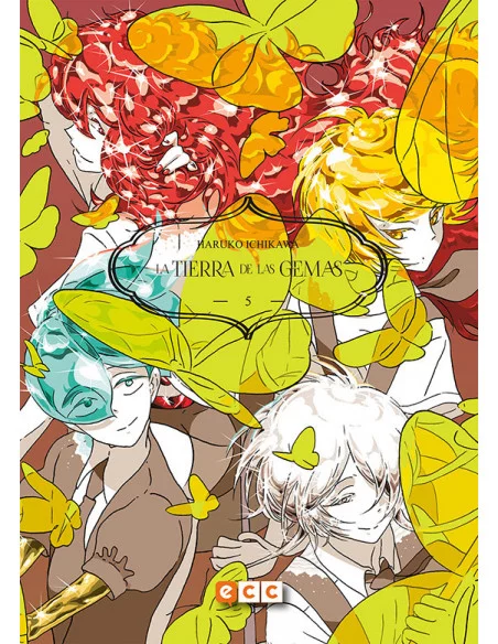 es::La tierra de las gemas 05