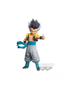 es::Dragon Ball Z Figura Grandista Resolution of Soldiers Gotenks 26 cm