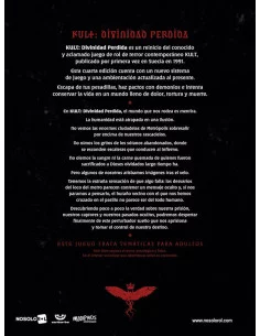 es::Kult: Divinidad perdida Pack Kultista 2