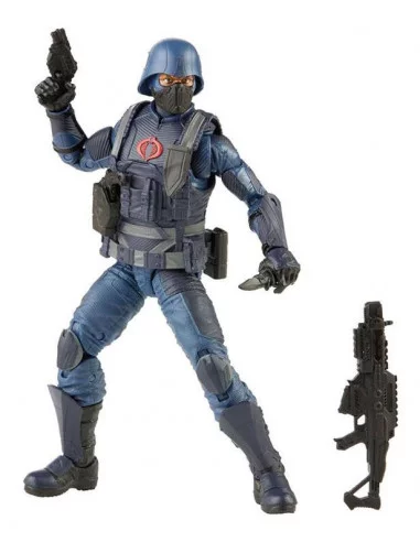 es::G.I. Joe Classified Figura Cobra Infantry 15 cm