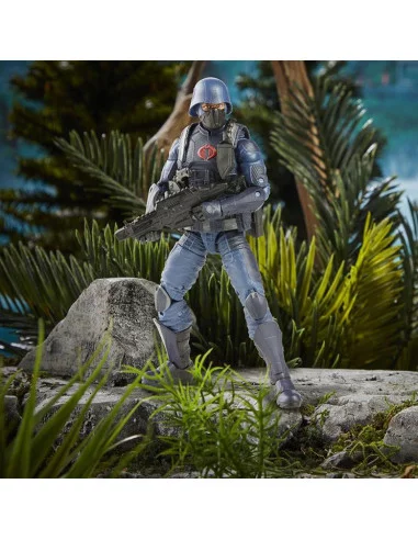 es::G.I. Joe Classified Figura Cobra Infantry 15 cm