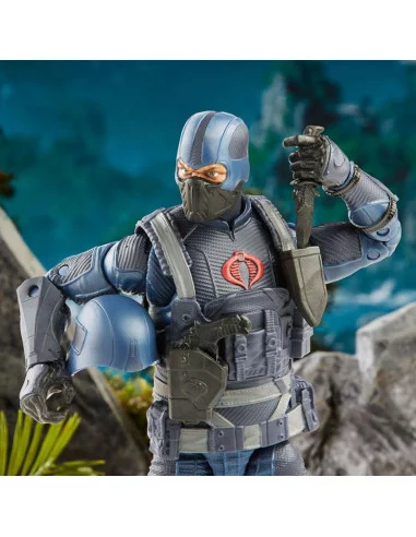 es::G.I. Joe Classified Figura Cobra Infantry 15 cm