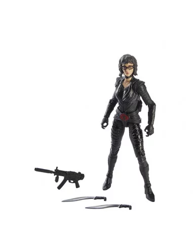 es::G.I. Joe Classified Figura Baroness 15 cm