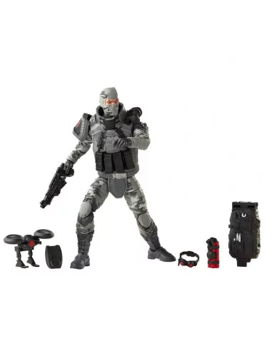 es::G.I. Joe Classified Figura Themed Firefly 15 cm