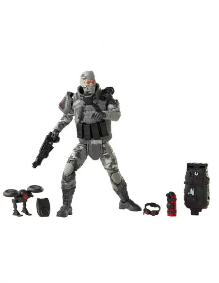 es::G.I. Joe Classified Figura Themed Firefly 15 cm