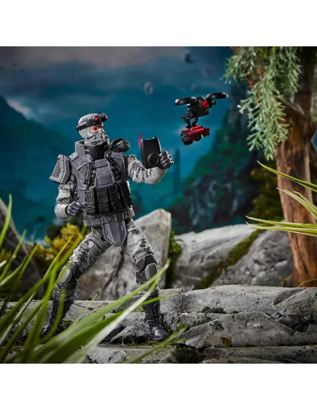 es::G.I. Joe Classified Figura Themed Firefly 15 cm