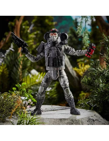 es::G.I. Joe Classified Figura Themed Firefly 15 cm
