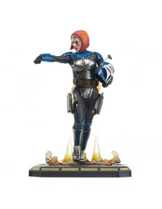 es::Star Wars The Clone Wars Estatua Premier Collection 1/7 Bo Katan 28 cm 