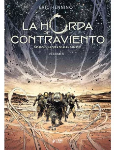 es::La Horda de Contraviento vol. 01