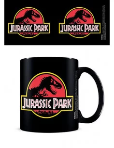 es::Jurassic Park Taza Classic Logo