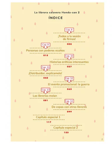 es::La librera calavera Honda-san 02