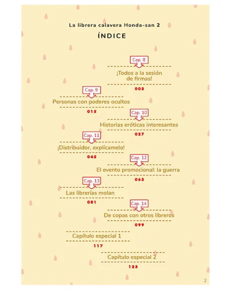 es::La librera calavera Honda-san 02