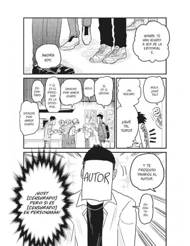 es::La librera calavera Honda-san 02