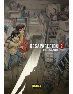 es::Desaparecido 02 de 9