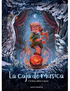 es::La caja de música 3. En busca de los orígenes