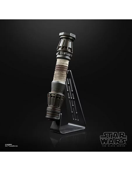 es::Star Wars Episode IX Black Series réplica 1/1 Force FX Elite Sable de Luz Rey Skywalker es::Star Wars Episode IX Black Series réplica 1/1 Force FX Elite Sable de Luz Rey Skywalker