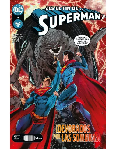 es::Superman 114/ 04