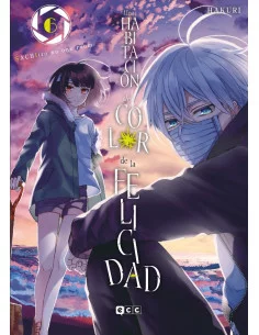 es::Una habitación del color de la felicidad vol. 06