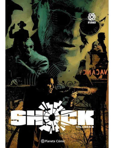 es::Shock Anthology 02