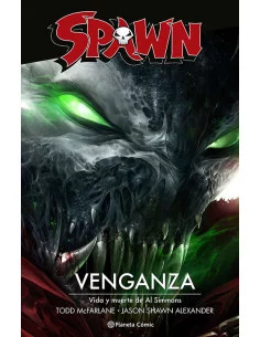es::Spawn: Venganza