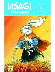 es::Usagi Yojimbo IDW nº 02