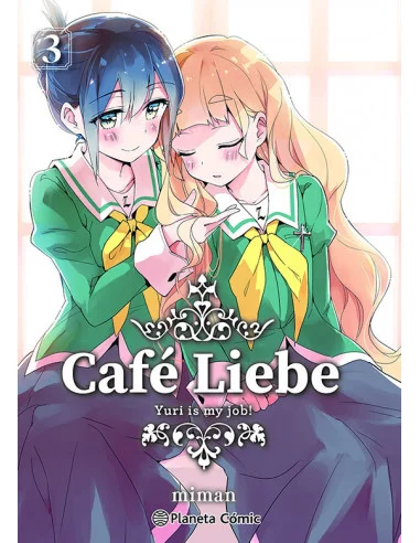 es::Café Liebe nº 03