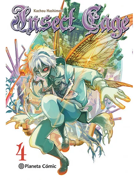 es::Insect Cage 04 de 6