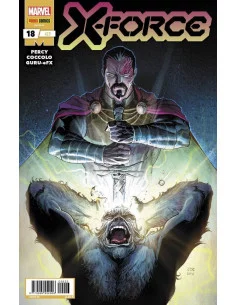 es::X-Force 18 23