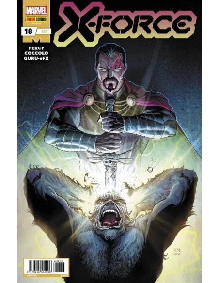 es::X-Force 18 23