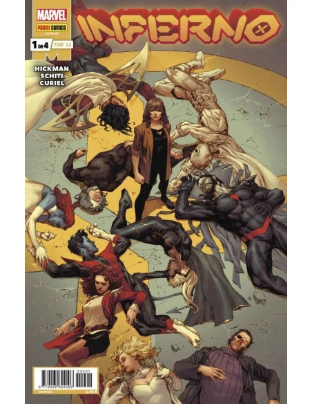 es::Inferno 01 de 04 