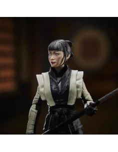 es::G.I. Joe Classified Figura Akiko15 cm 2