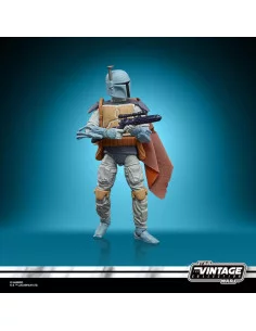 es::Star Wars: Droids Vintage Collection Figura Boba Fett 10 cm 2
