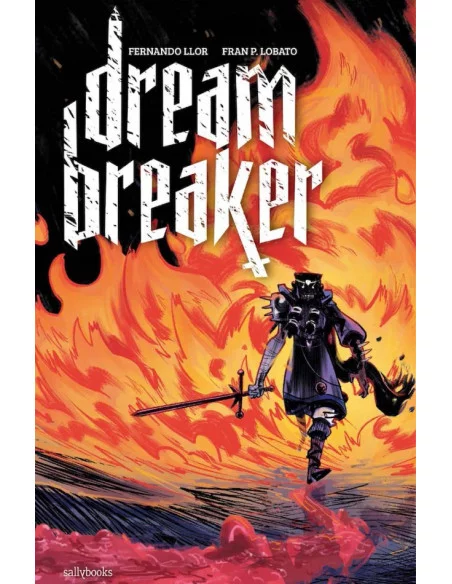 es::Dreambreaker