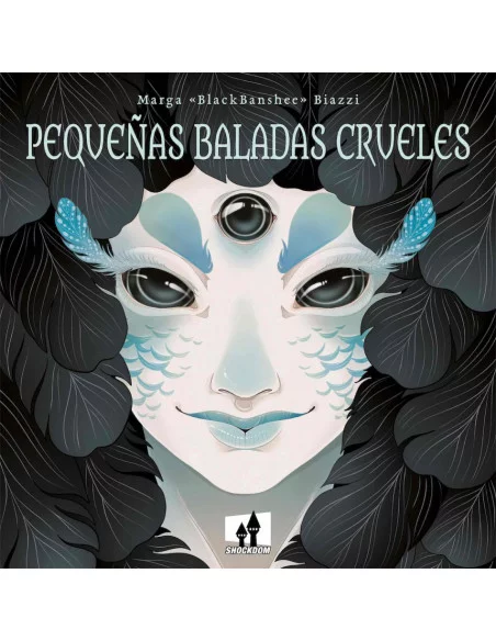 es::Pequeñas Baladas Crueles