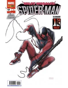 es::Miles Morales: Spider-Man 17