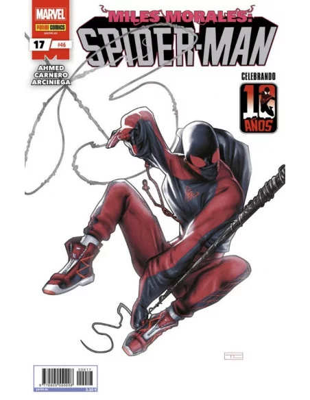 es::Miles Morales: Spider-Man 17