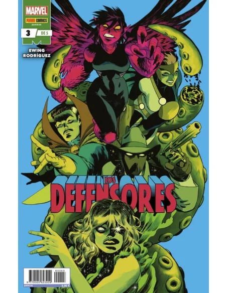 es::Los Defensores 03 de 05