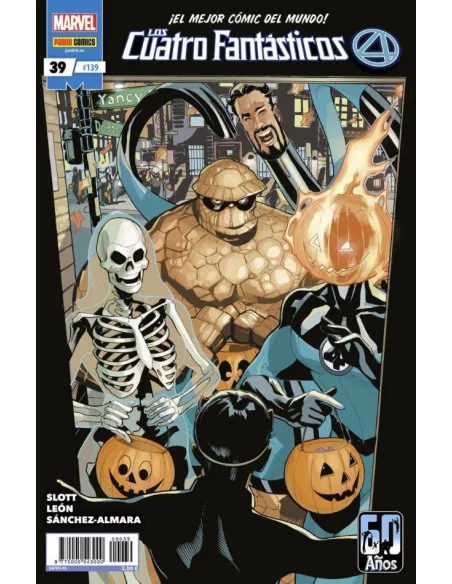 es::Los Cuatro Fantásticos 39