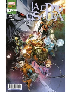 es::La Edad Oscura 02 de 06