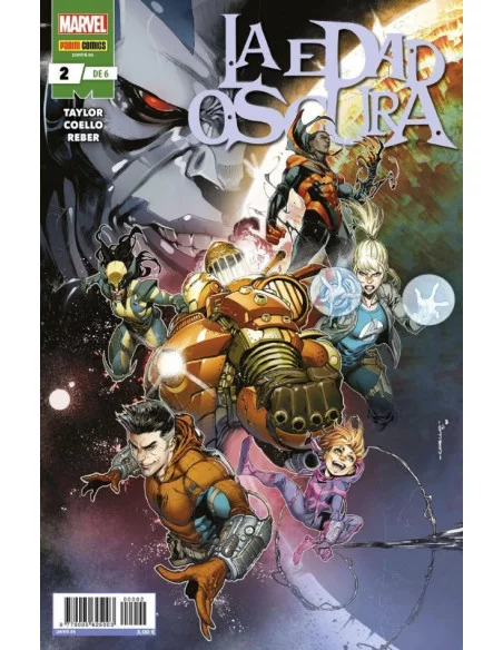 es::La Edad Oscura 02 de 06