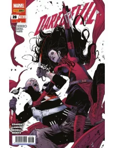 es::Daredevil 28