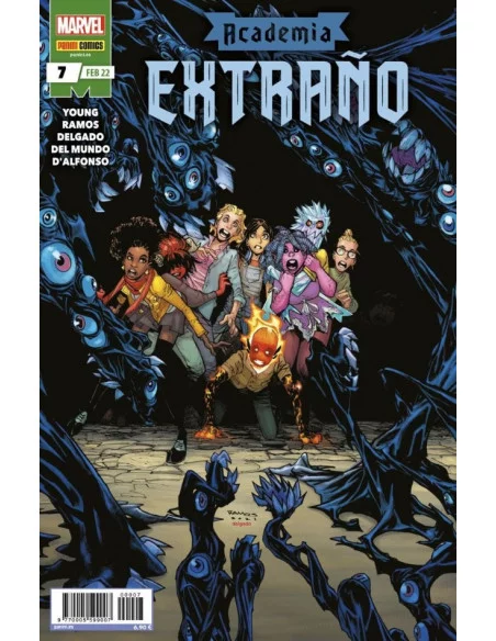 es::Academia Extraño 07