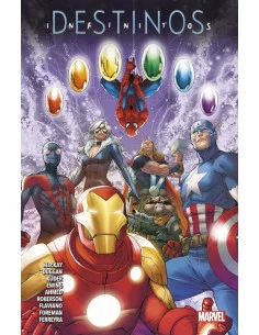 es::Destinos Infinitos